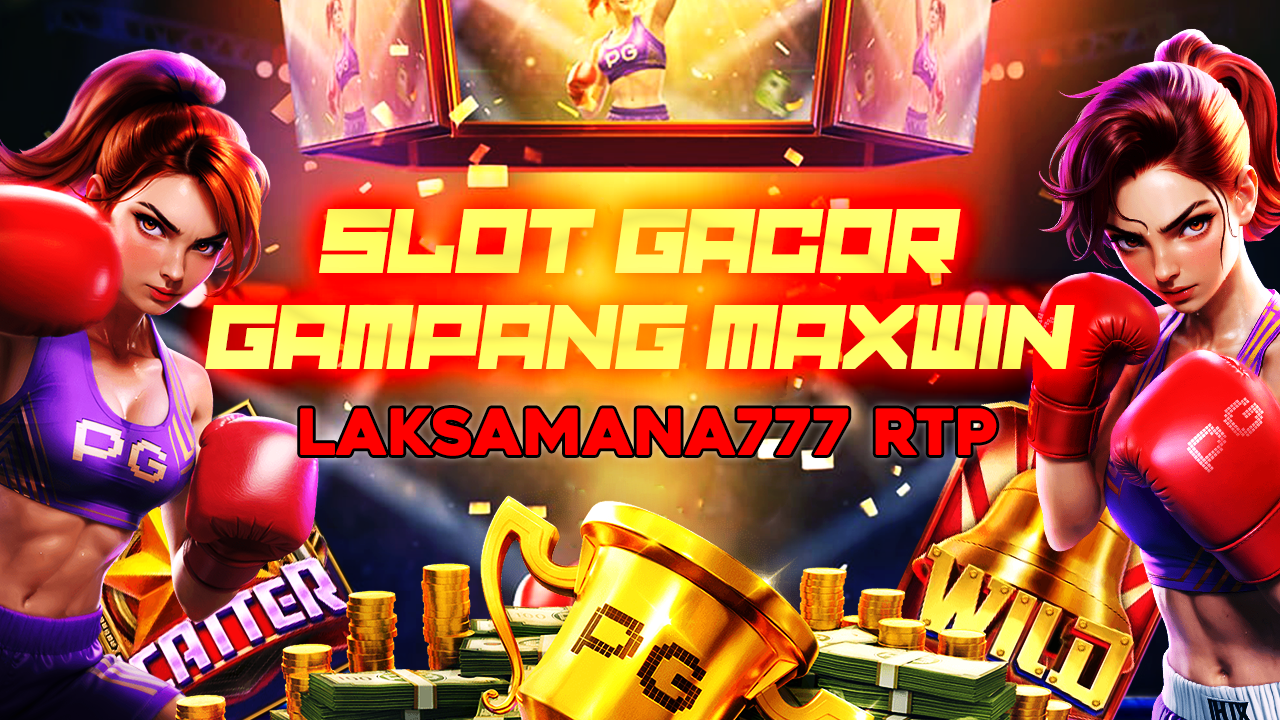 Laksamana777 rtp